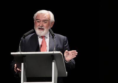 dario villanueva