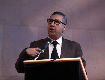 hassane belguenani