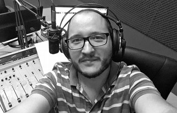 nuno andrade ferreira