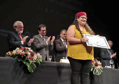olfa chiboub premio binter