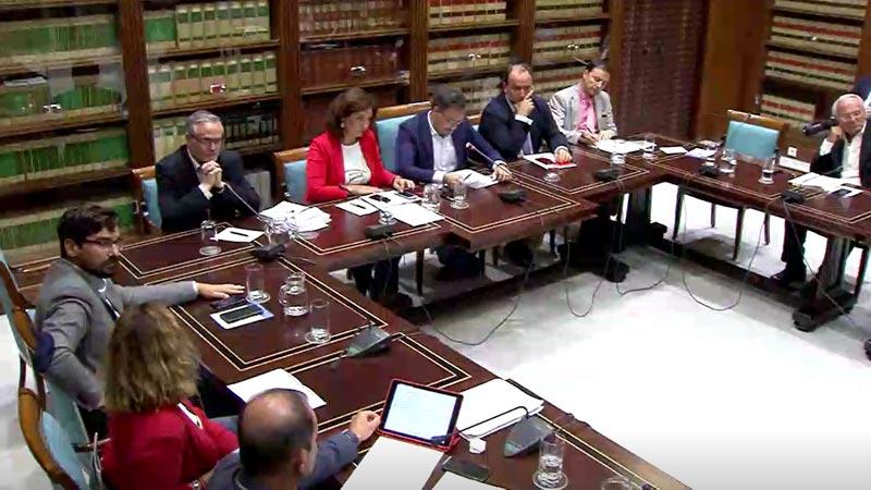 parlamento canarias 2019 campusafrica