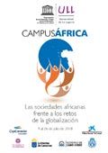 portada campus africa 2018
