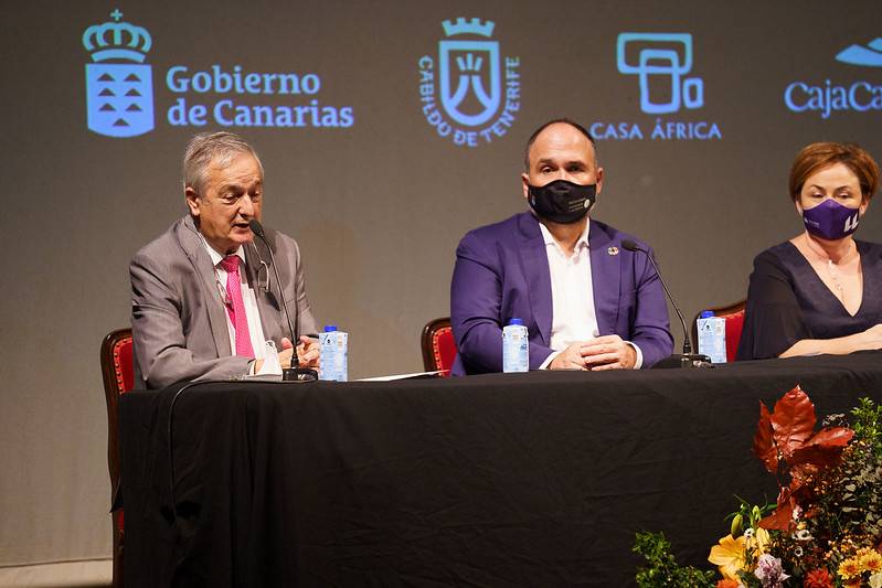 acto inaugural 1