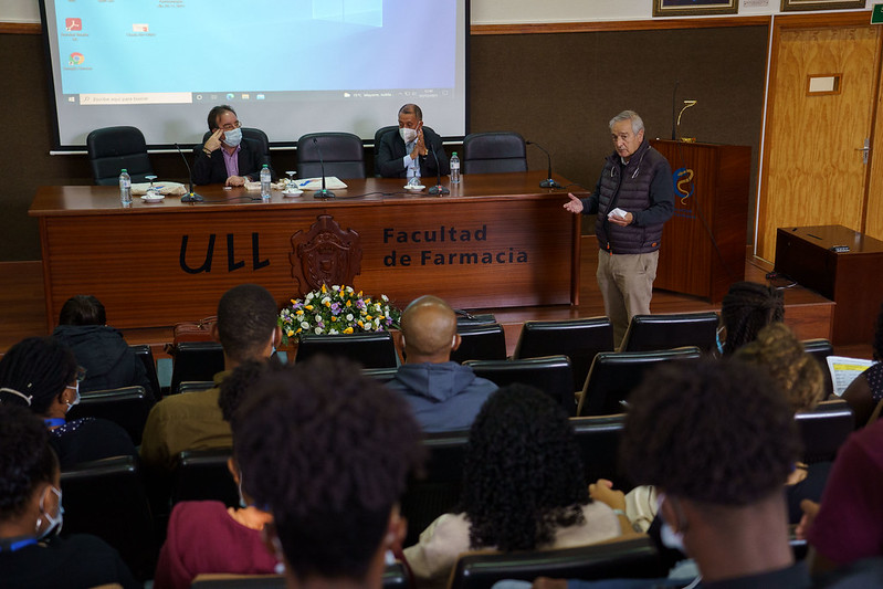 lecciones pandemia covid 19 campusafrica 2021