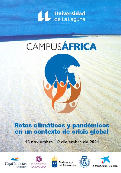portada campus africa 2021