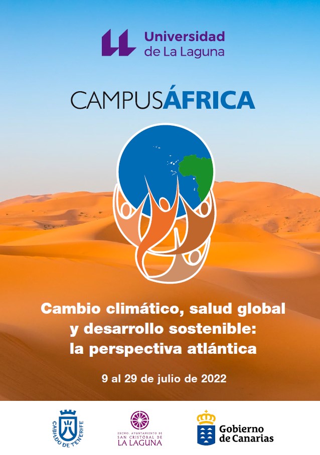 portada campus africa 2022