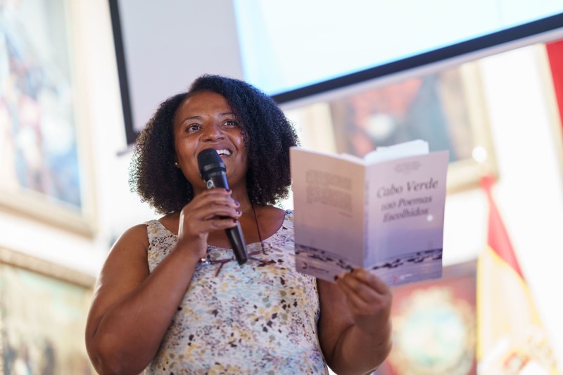 fatima fernandes tradicion literaria cabo verde