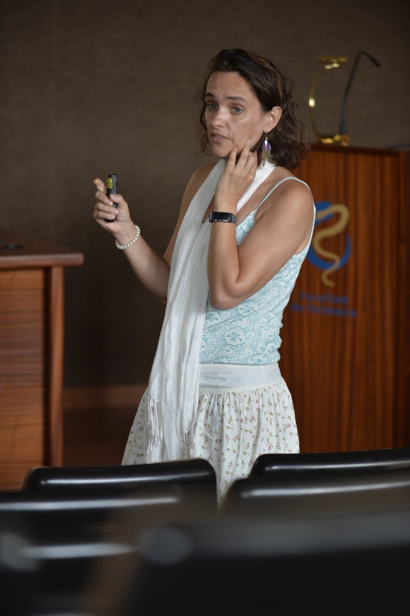 rosa galvez esteban ciencia ciudadana salud global