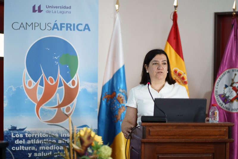 enfermedad chagas maria thomas carazo campus africa 2024