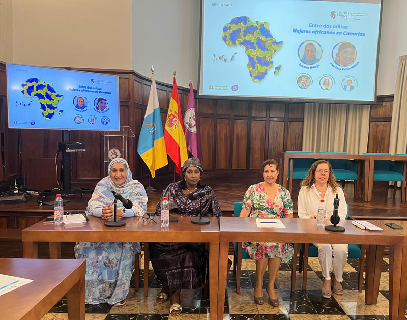 seminario entre dos orillas