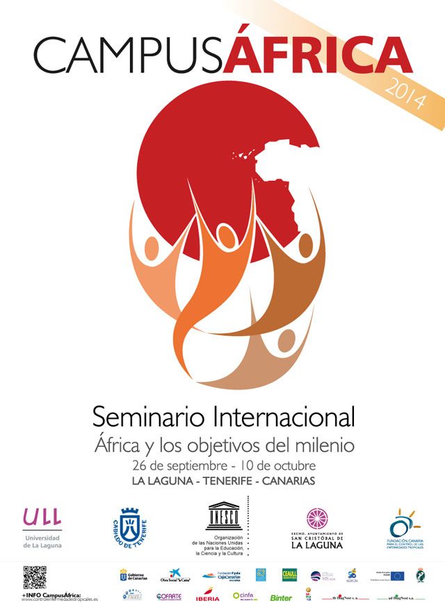 cartel campusafrica 2014