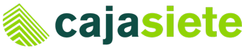logo cajasiete